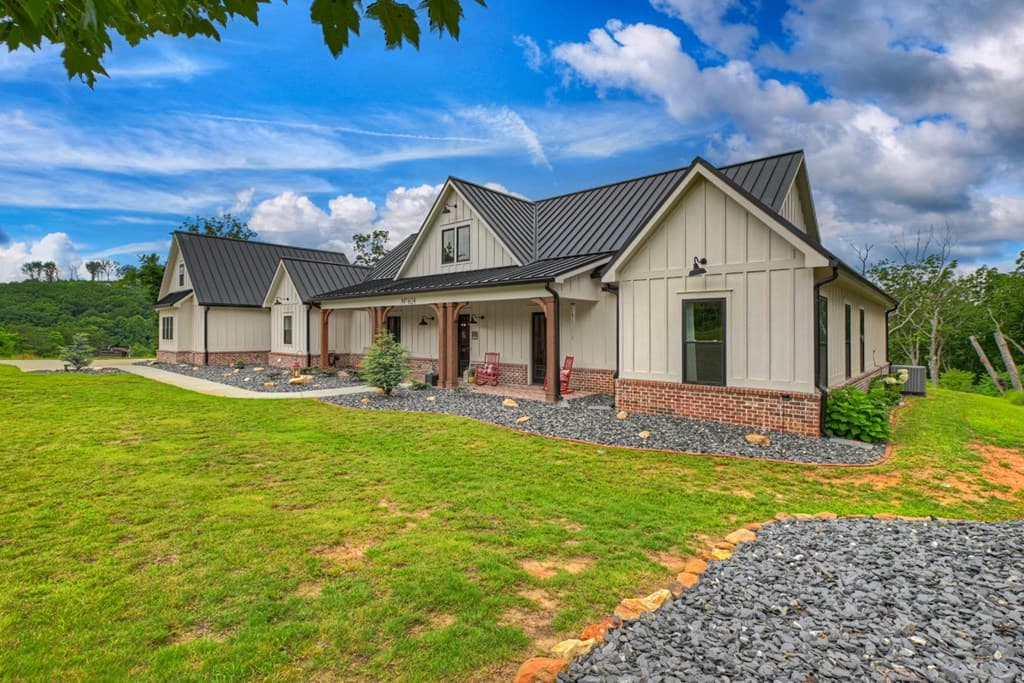 624 High Summit Drive, Talking Rock GA 30175 - Photo