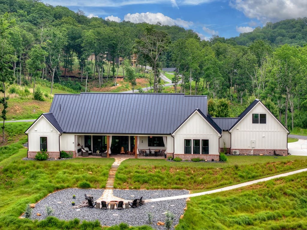 624 High Summit Drive, Talking Rock GA 30175 - Photo