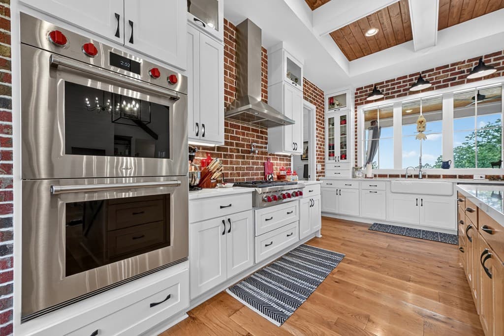 624 High Summit Drive, Talking Rock GA 30175 - Photo