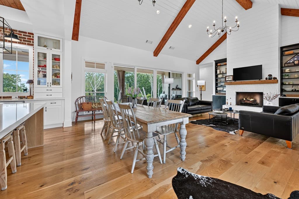 624 High Summit Drive, Talking Rock GA 30175 - Photo