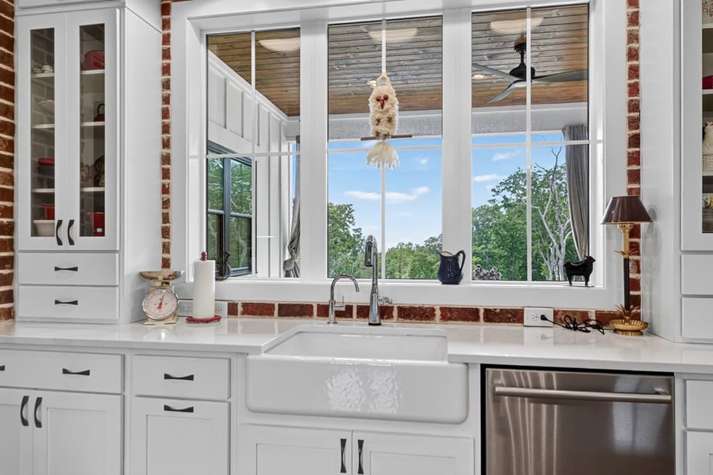 624 High Summit Drive, Talking Rock GA 30175 - Photo