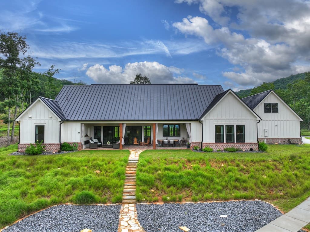 624 High Summit Drive, Talking Rock GA 30175 - Photo