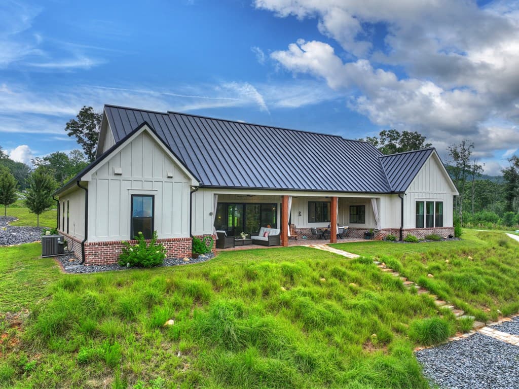 624 High Summit Drive, Talking Rock GA 30175 - Photo