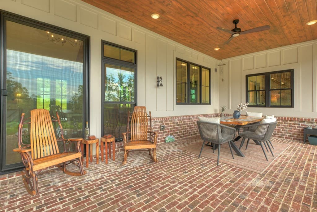 624 High Summit Drive, Talking Rock GA 30175 - Photo