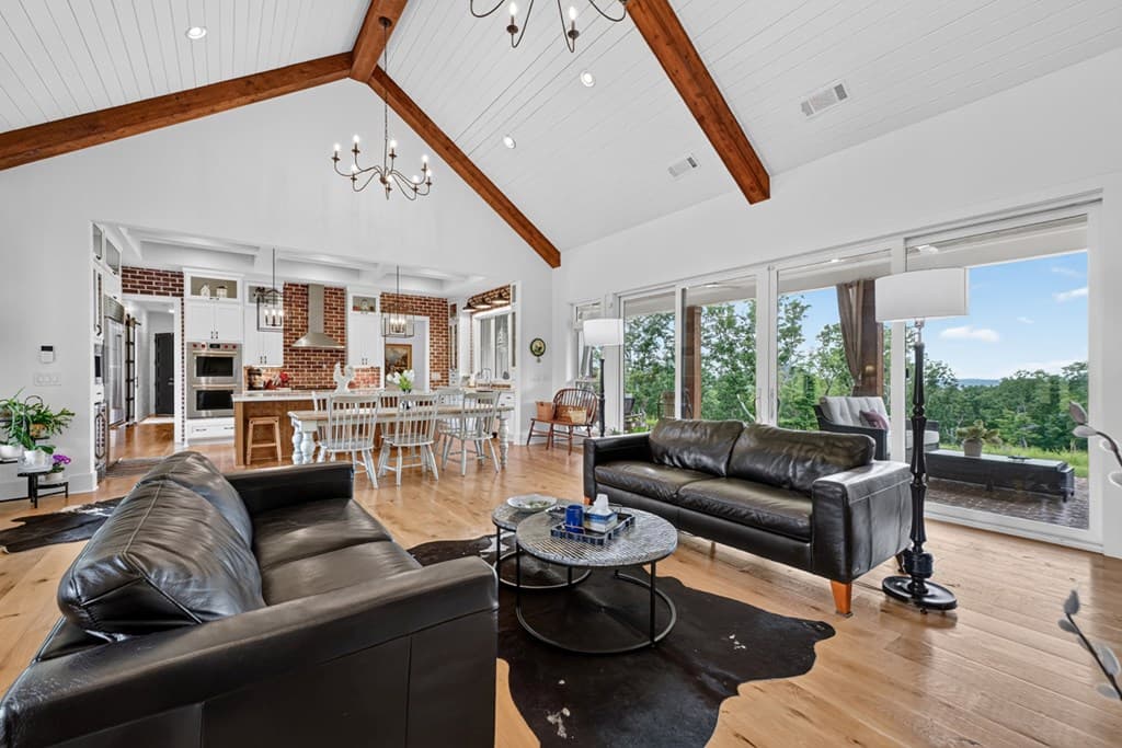 624 High Summit Drive, Talking Rock GA 30175 - Photo