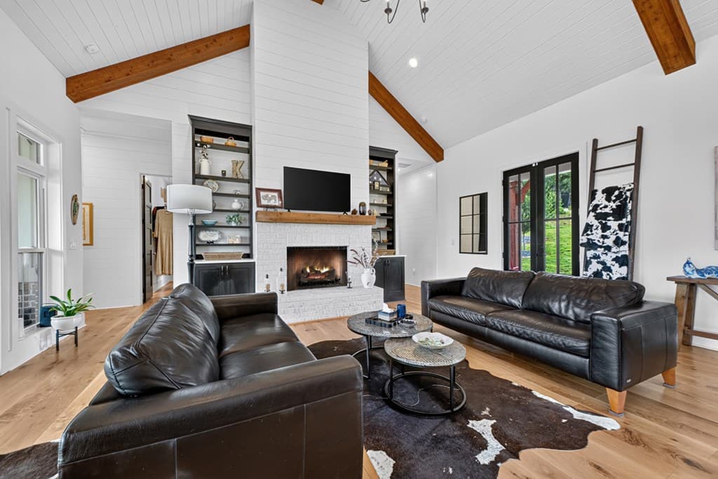 624 High Summit Drive, Talking Rock GA 30175 - Photo