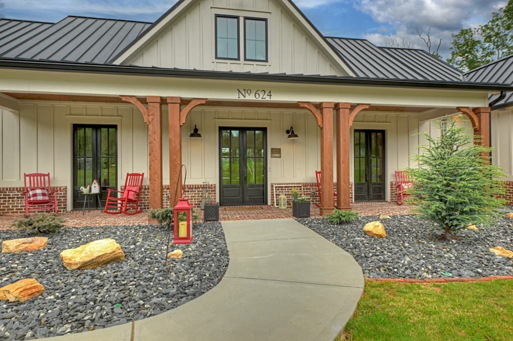 624 High Summit Drive, Talking Rock GA 30175 - Photo