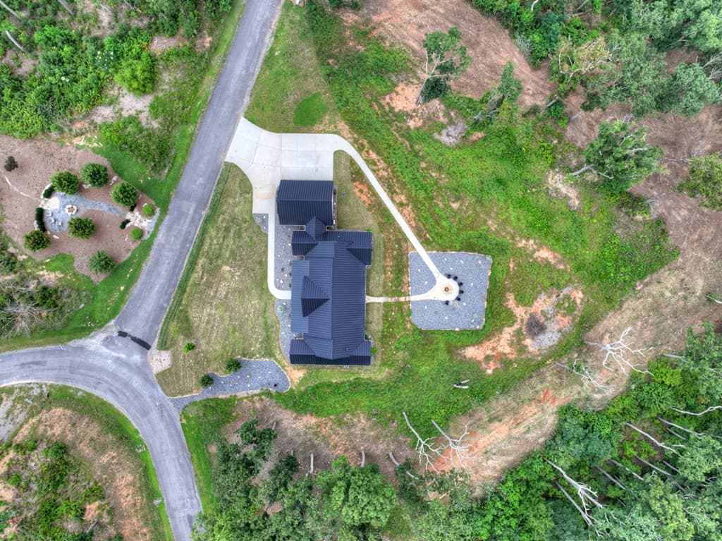 624 High Summit Drive, Talking Rock GA 30175 - Photo