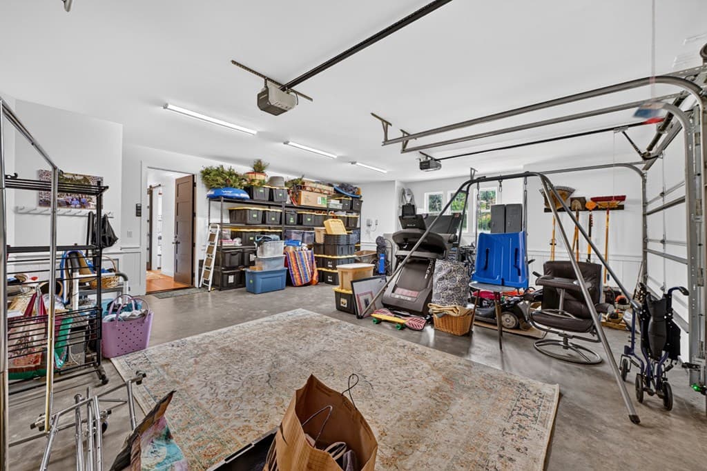 624 High Summit Drive, Talking Rock GA 30175 - Photo
