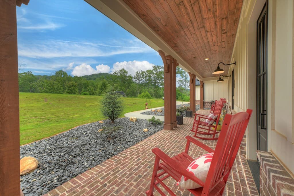 624 High Summit Drive, Talking Rock GA 30175 - Photo