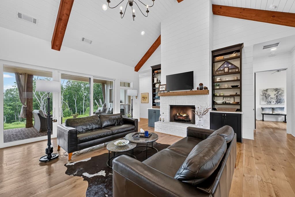 624 High Summit Drive, Talking Rock GA 30175 - Photo