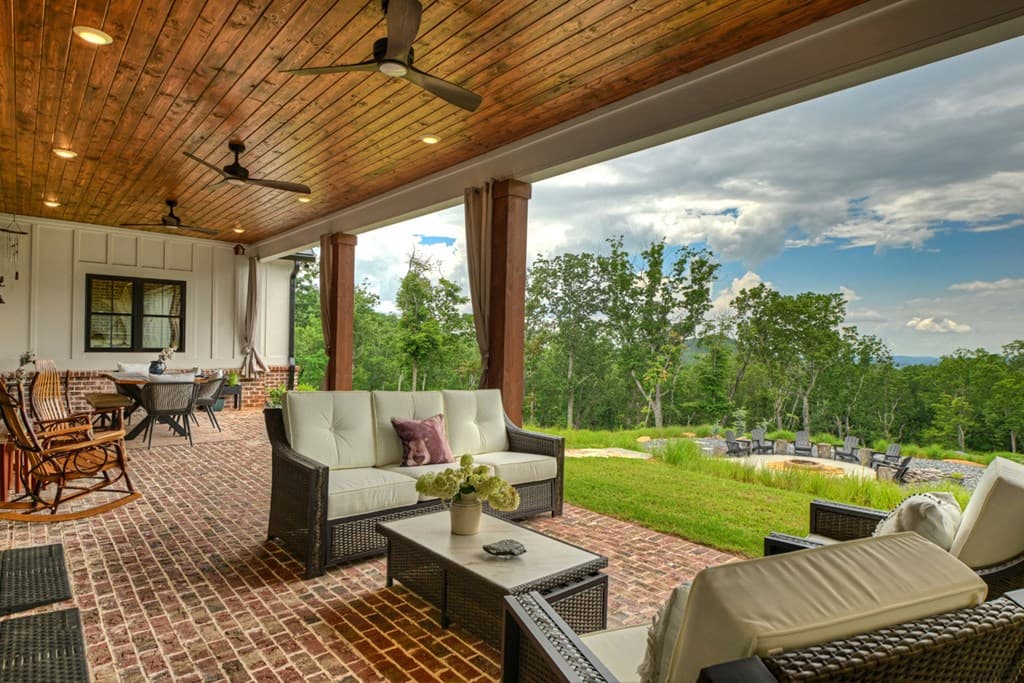 624 High Summit Drive, Talking Rock GA 30175 - Photo
