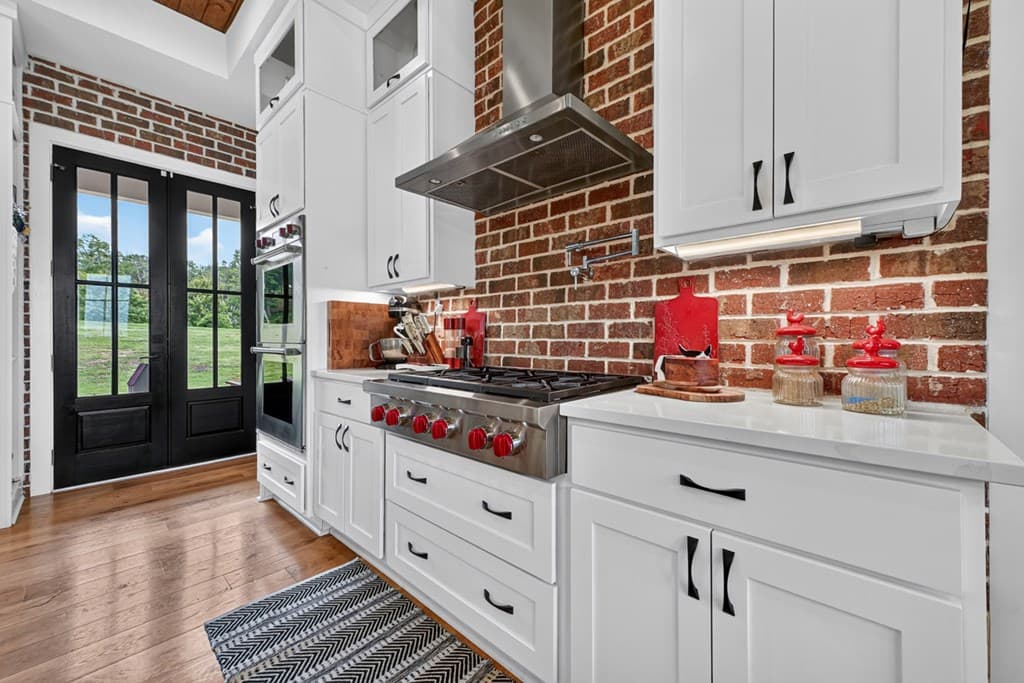 624 High Summit Drive, Talking Rock GA 30175 - Photo