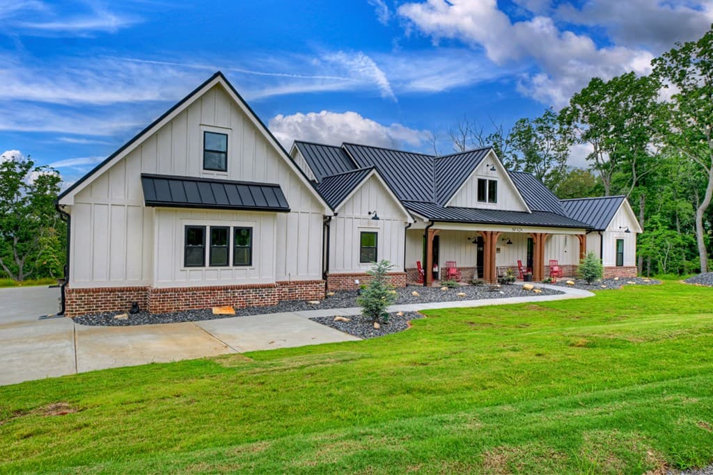 624 High Summit Drive, Talking Rock GA 30175 - Photo