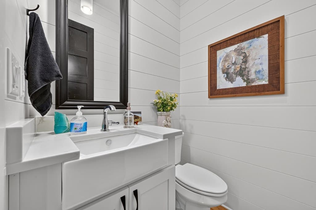 624 High Summit Drive, Talking Rock GA 30175 - Photo