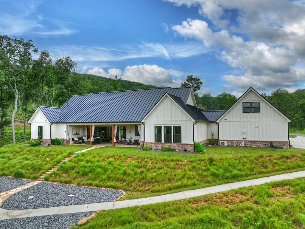 624 High Summit Drive, Talking Rock GA 30175 - Photo