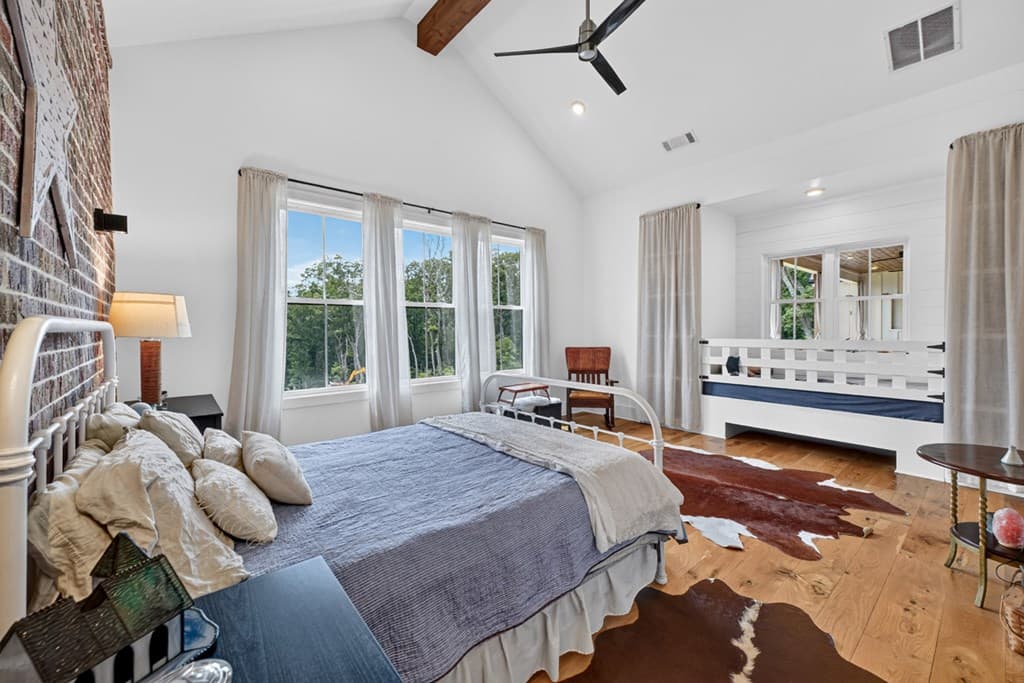 624 High Summit Drive, Talking Rock GA 30175 - Photo