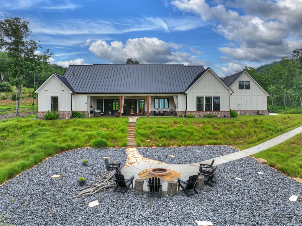 624 High Summit Drive, Talking Rock GA 30175 - Photo