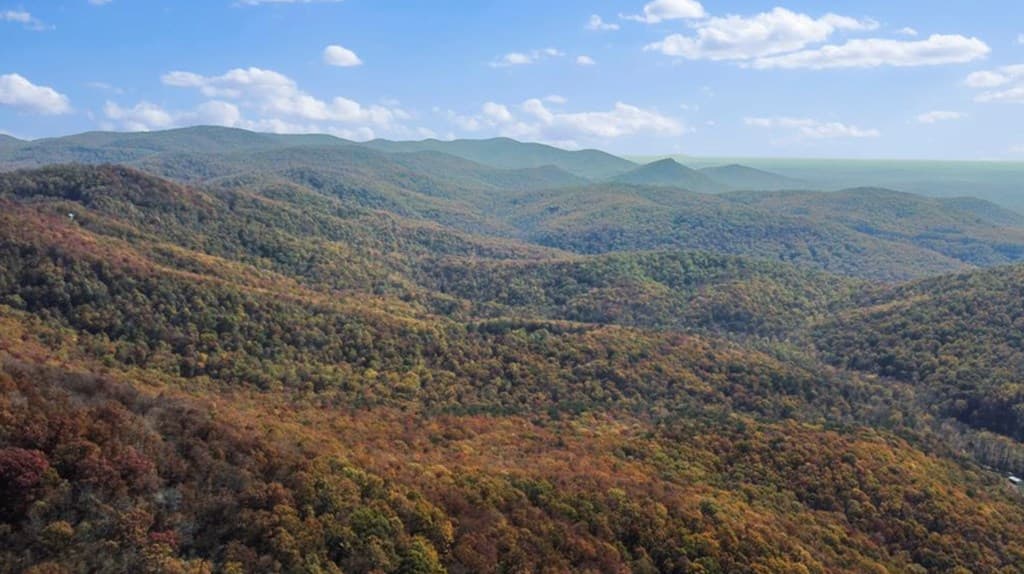 624 High Summit Drive, Talking Rock GA 30175 - Photo
