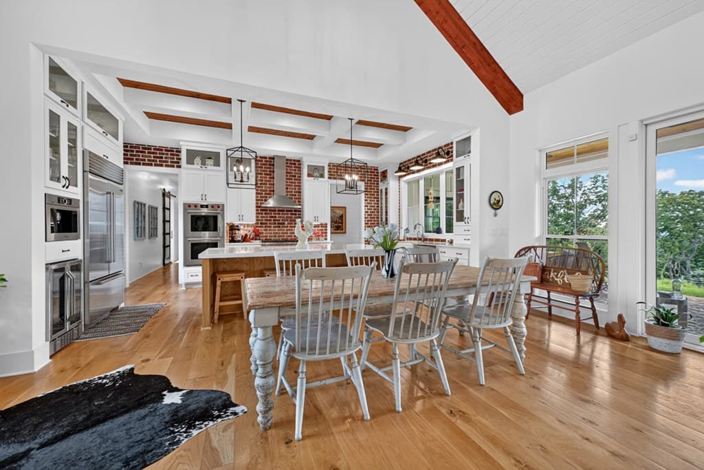 624 High Summit Drive, Talking Rock GA 30175 - Photo