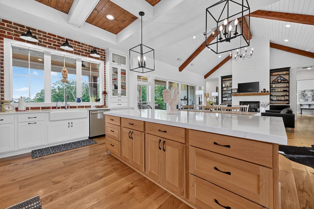 624 High Summit Drive, Talking Rock GA 30175 - Photo