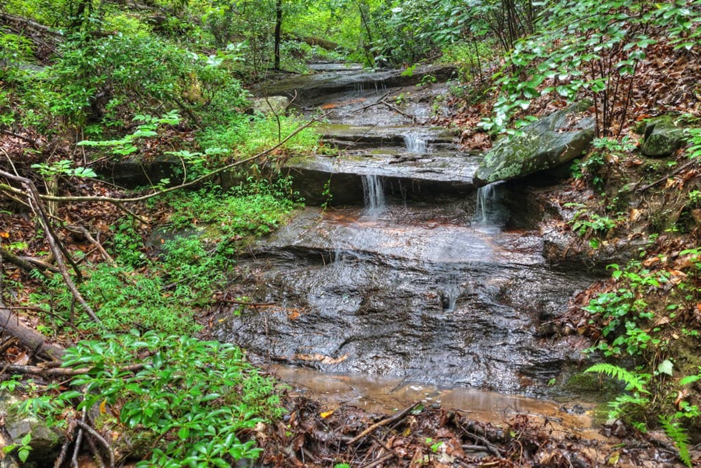 1138 Douglas Mountain Trail, Ellijay GA 30540 - Photo