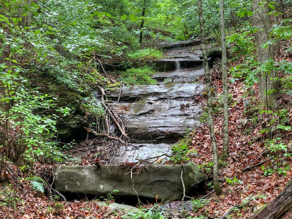 1138 Douglas Mountain Trail, Ellijay GA 30540 - Photo