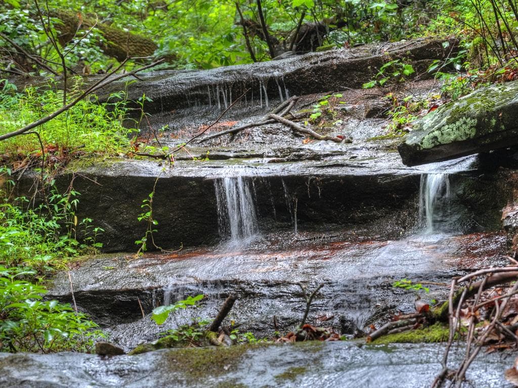 1138 Douglas Mountain Trail, Ellijay GA 30540 - Primary photo