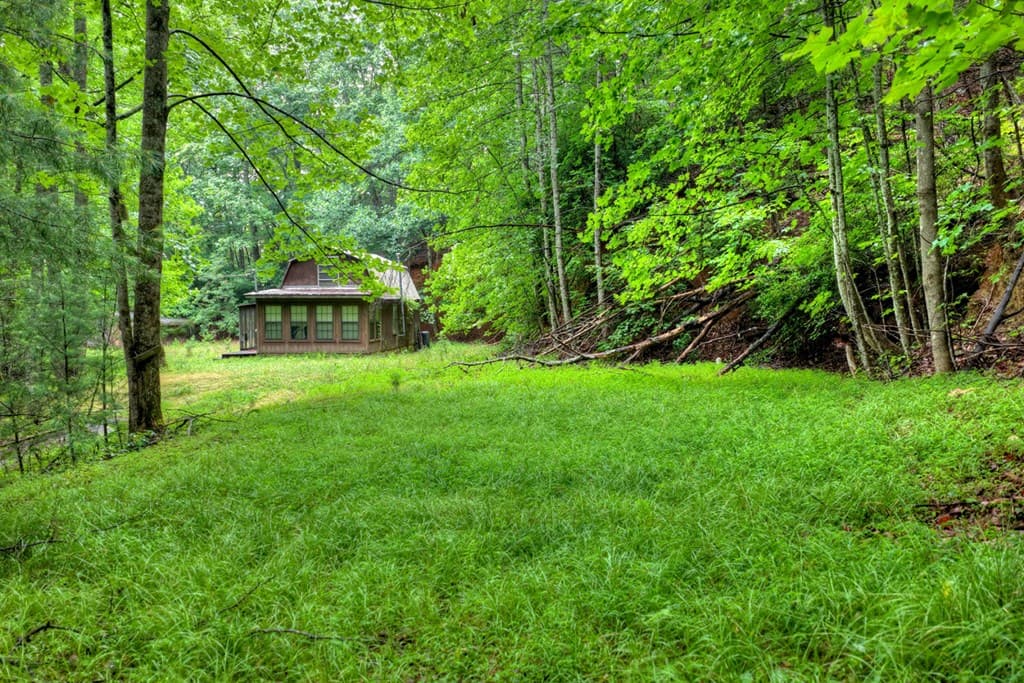1138 Douglas Mountain Trail, Ellijay GA 30540 - Photo