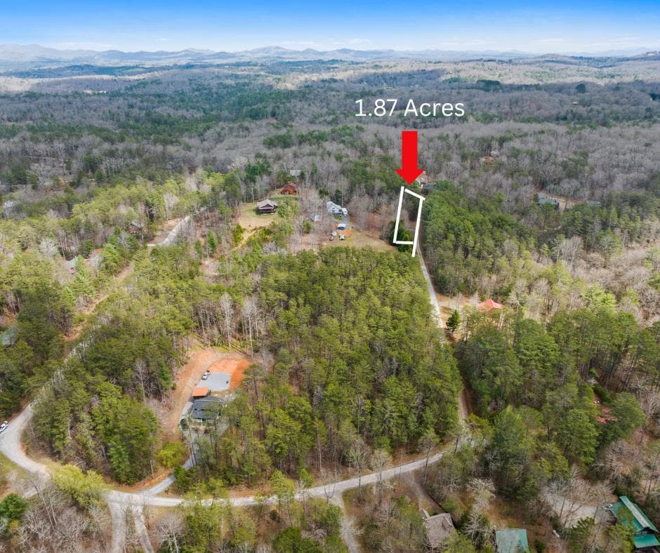 0 Artic Road, Epworth GA 30541 - Primary photo