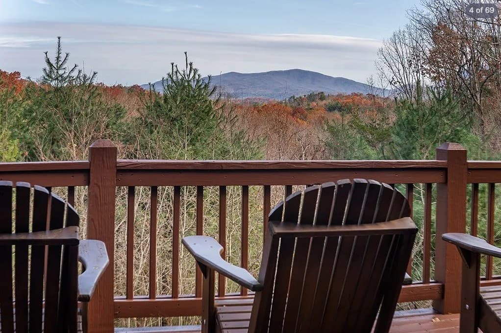 189 Trails End Ridge, Ellijay GA 30540 - Photo