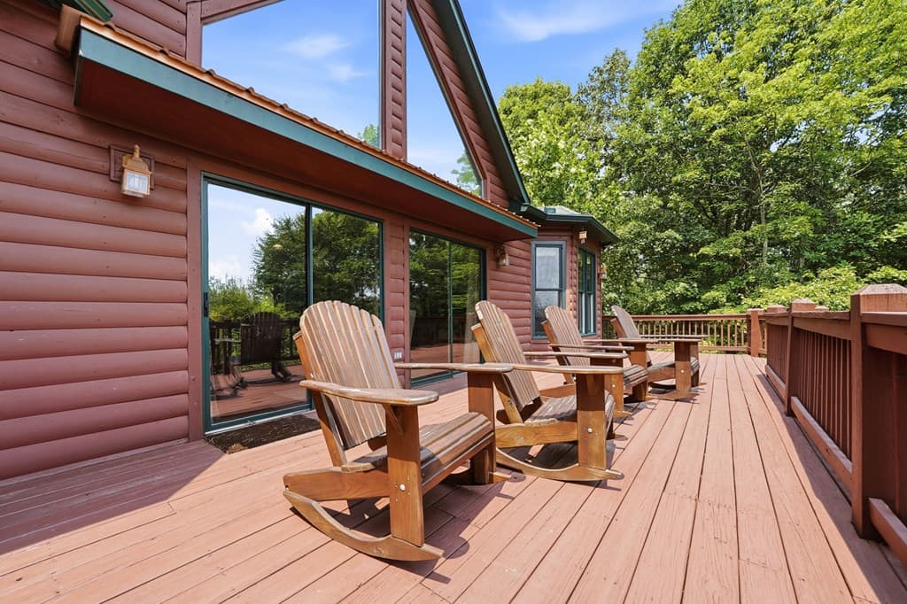 189 Trails End Ridge, Ellijay GA 30540 - Photo