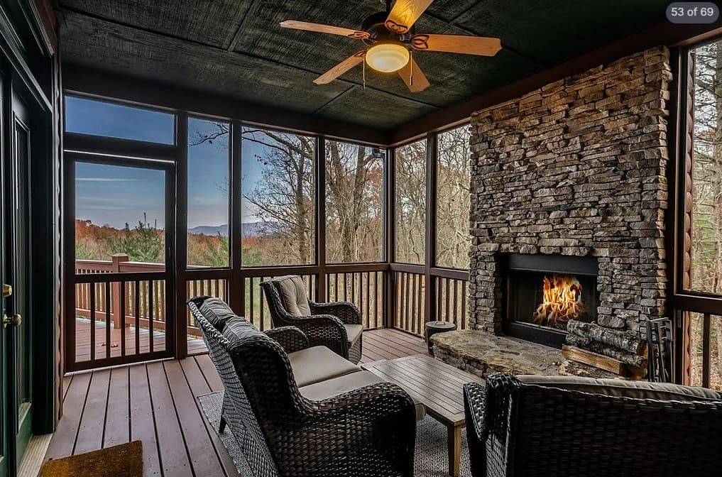 189 Trails End Ridge, Ellijay GA 30540 - Photo