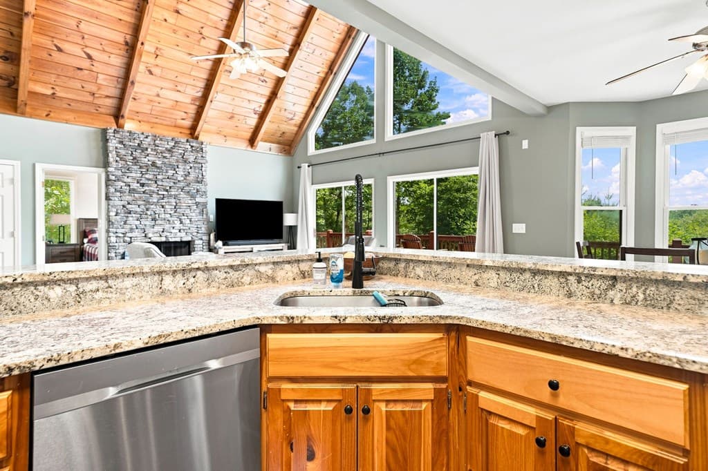189 Trails End Ridge, Ellijay GA 30540 - Photo