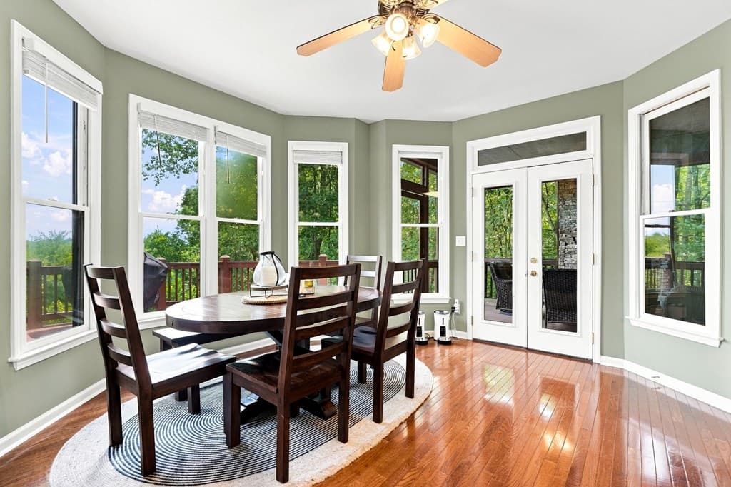 189 Trails End Ridge, Ellijay GA 30540 - Photo