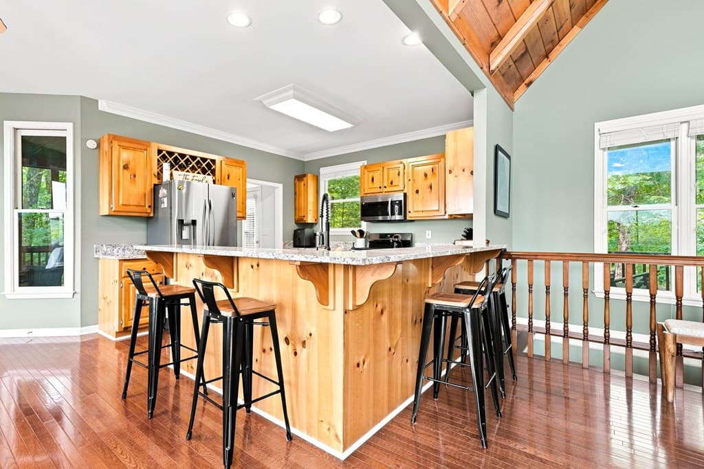 189 Trails End Ridge, Ellijay GA 30540 - Photo