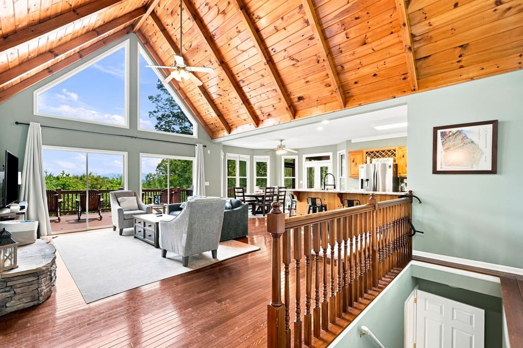 189 Trails End Ridge, Ellijay GA 30540 - Photo