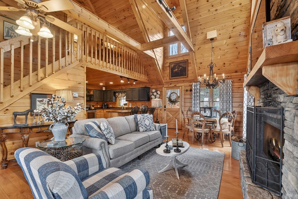 54 Channing Hollow, Morganton GA 30560 - Photo