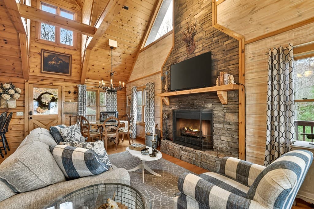 54 Channing Hollow, Morganton GA 30560 - Photo