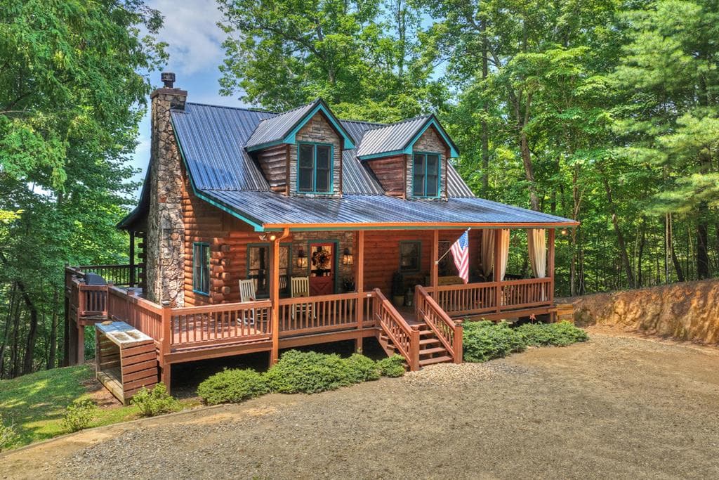 54 Channing Hollow, Morganton GA 30560 - Primary photo