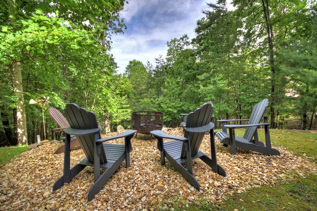 54 Channing Hollow, Morganton GA 30560 - Photo