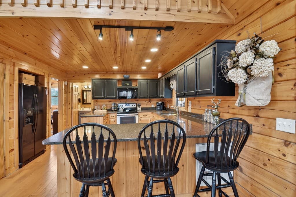54 Channing Hollow, Morganton GA 30560 - Photo