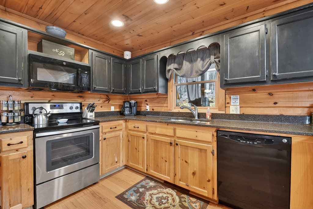 54 Channing Hollow, Morganton GA 30560 - Photo