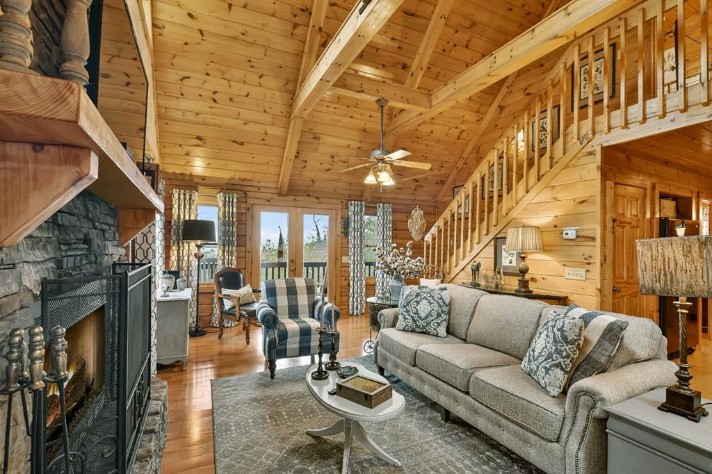 54 Channing Hollow, Morganton GA 30560 - Photo