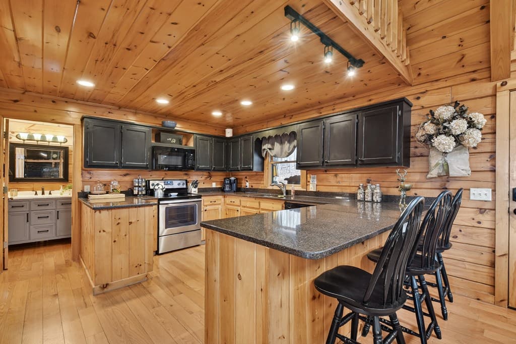 54 Channing Hollow, Morganton GA 30560 - Photo