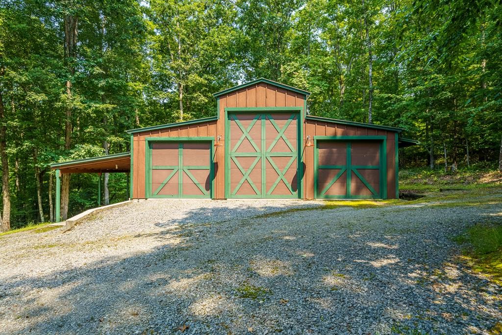 24 Indian Lake Road, Mineral Bluff GA 30559 - Photo