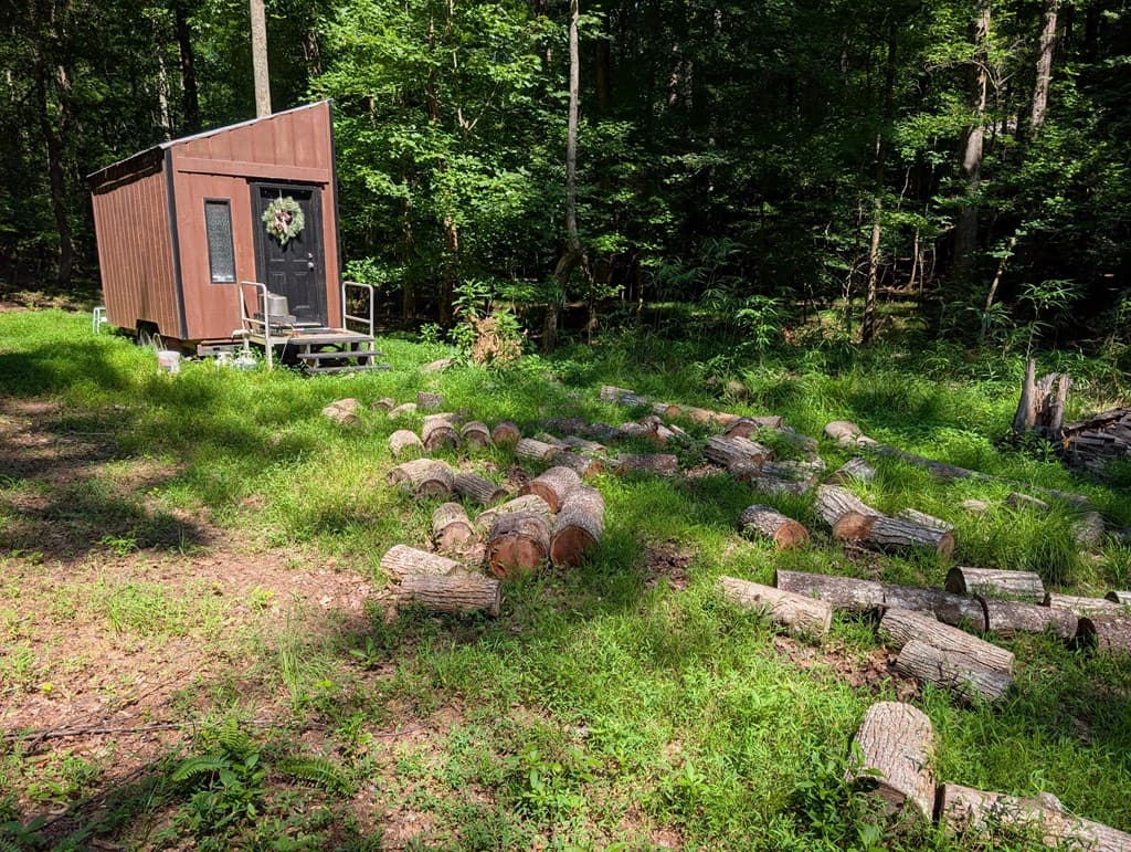 200 Cross Creek Trail, Jasper GA 30143 - Photo