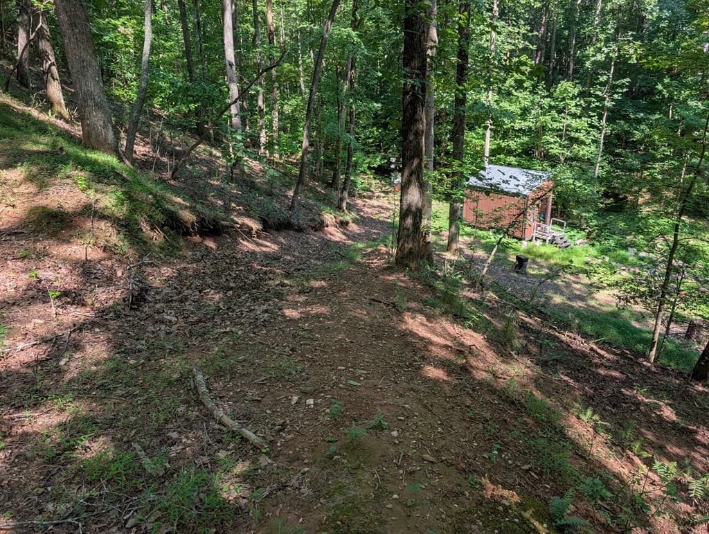 200 Cross Creek Trail, Jasper GA 30143 - Photo