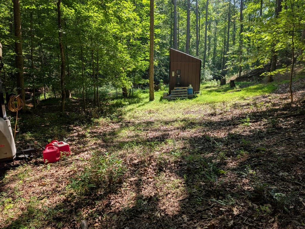 200 Cross Creek Trail, Jasper GA 30143 - Photo