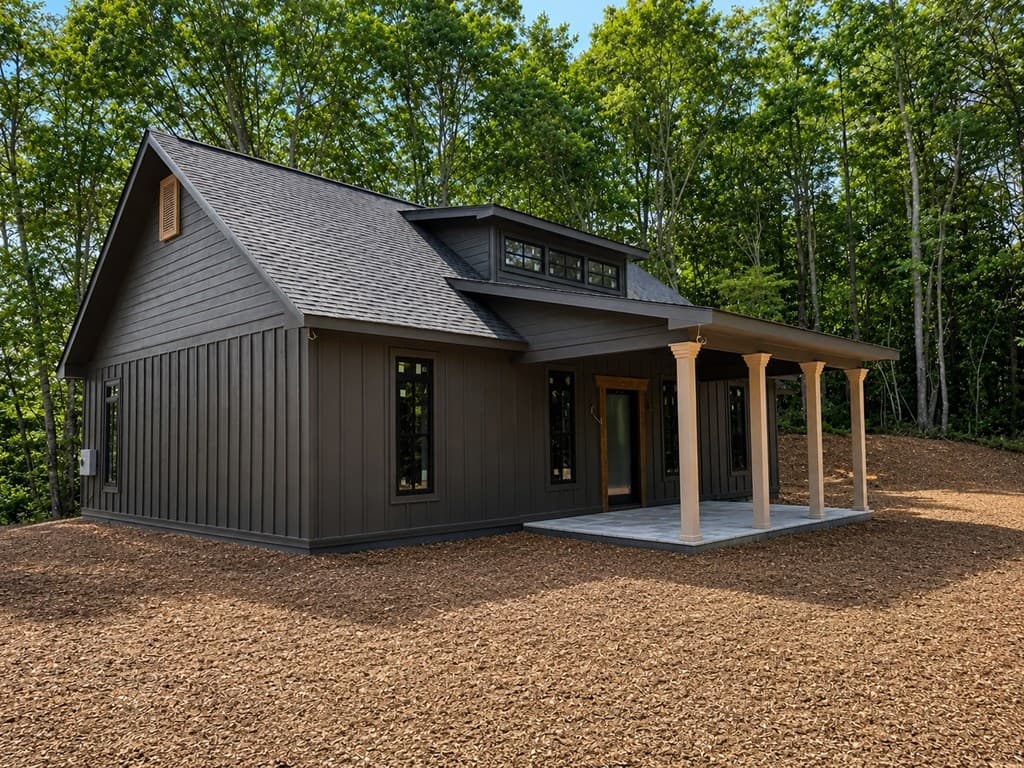 0 Scenic Drive, Blue Ridge GA 30513 - Photo